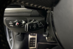 harmaa Audi A6 2015 kuva 33.
