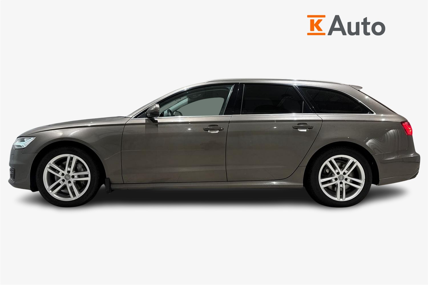 Audi A6 2015, kuva 5/22
