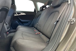 harmaa Audi A6 2015 kuva 10.