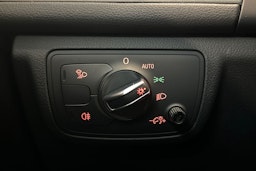 harmaa Audi A6 2015 kuva 18.