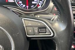 harmaa Audi A6 2015 kuva 20.