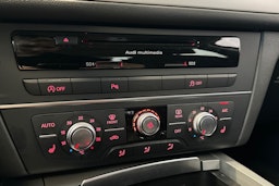 harmaa Audi A6 2015 kuva 24.