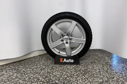 met. harmaa Audi A6 2015 kuva 10.