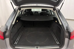 met. harmaa Audi A6 2015 kuva 11.