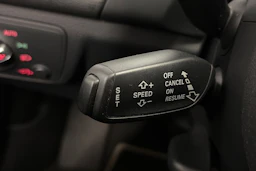 met. harmaa Audi A6 2015 kuva 16.