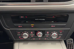 met. harmaa Audi A6 2015 kuva 22.