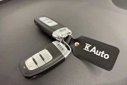 met. harmaa Audi A6 2015 kuva 28.