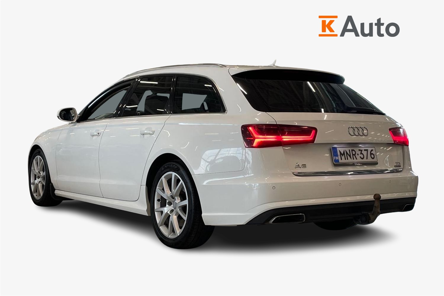 Audi A6 2015, kuva 2/28