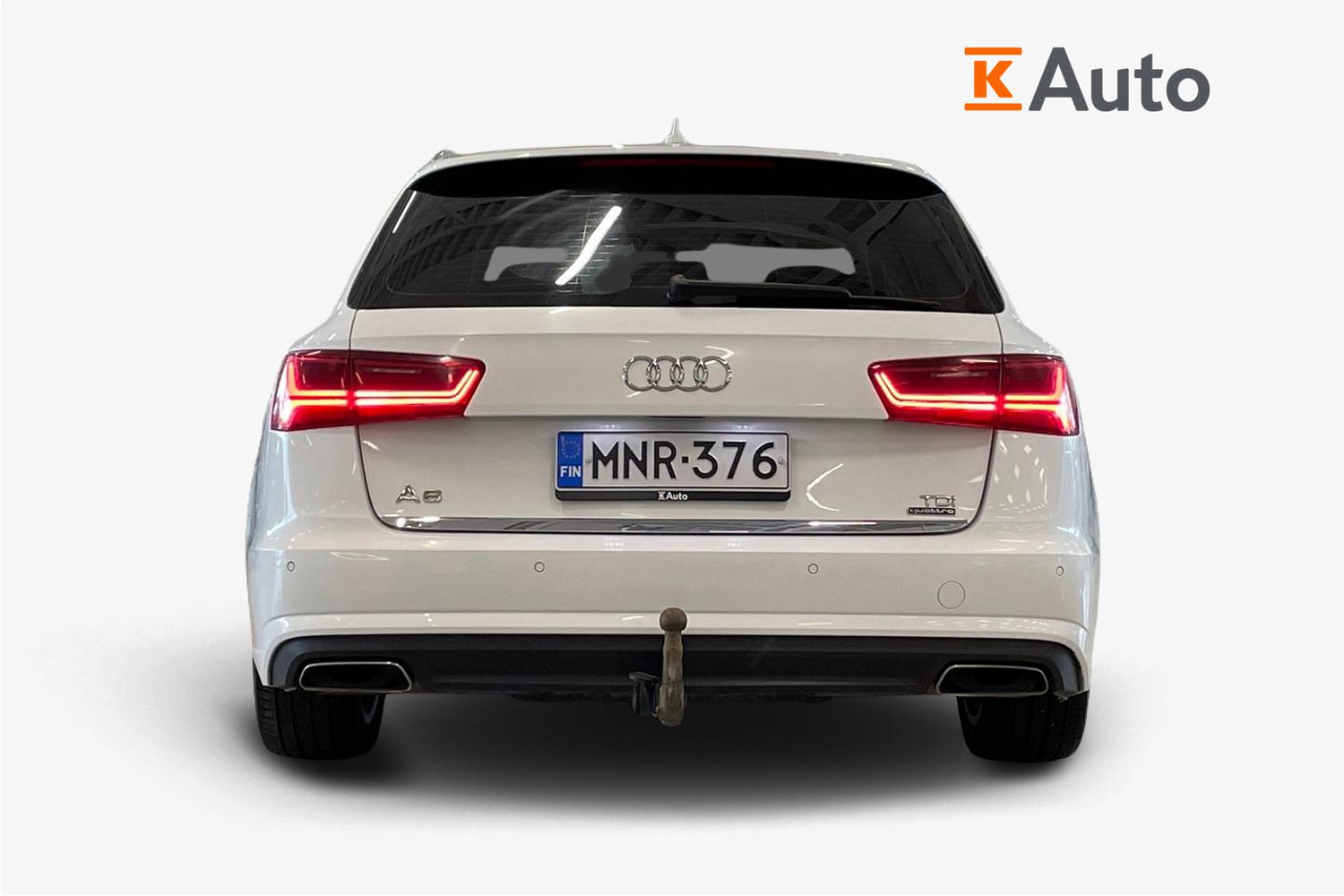 Audi A6 2015, kuva 3/28