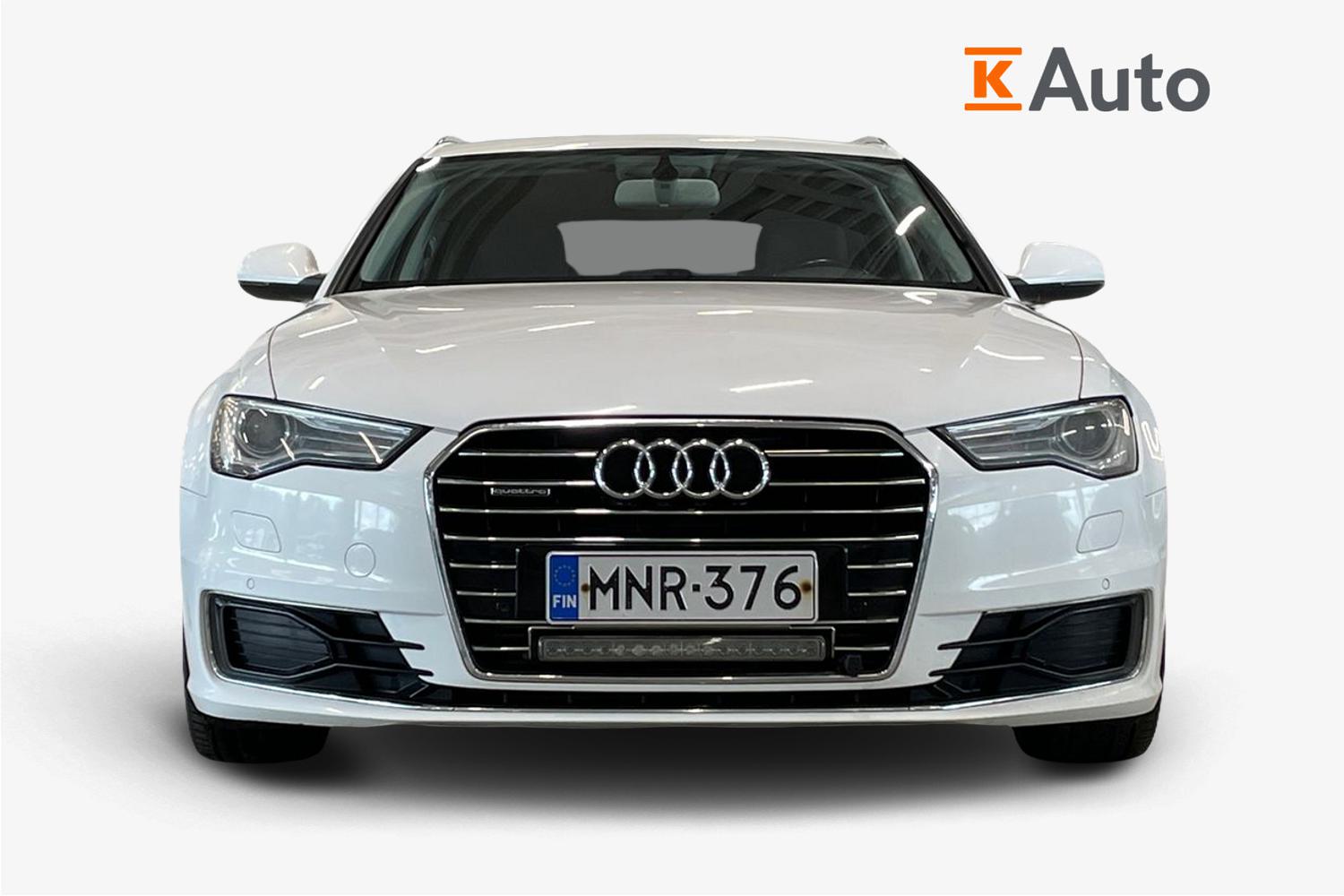 Audi A6 2015, kuva 4/28