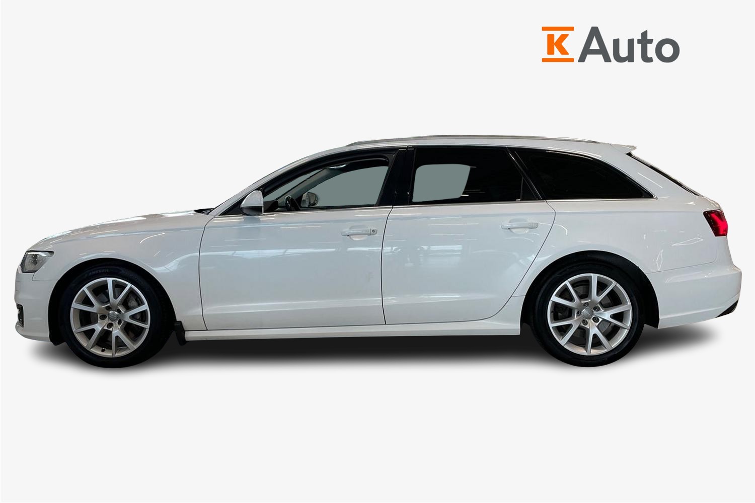 Audi A6 2015, kuva 5/28