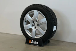 valkoinen Audi A6 2015 kuva 10.