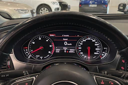 valkoinen Audi A6 2015 kuva 13.