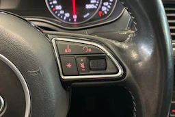 valkoinen Audi A6 2015 kuva 14.