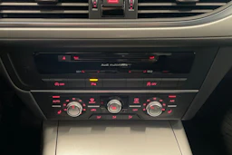valkoinen Audi A6 2015 kuva 22.