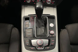 valkoinen Audi A6 2015 kuva 23.