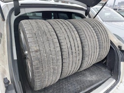 Valkoinen Audi A6 2015 kuva 5.