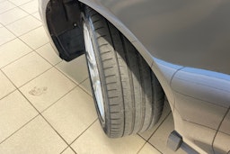 musta Audi A6 2015 kuva 13.