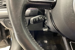 musta Audi A6 2015 kuva 20.