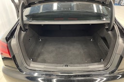musta Audi A6 2015 kuva 21.