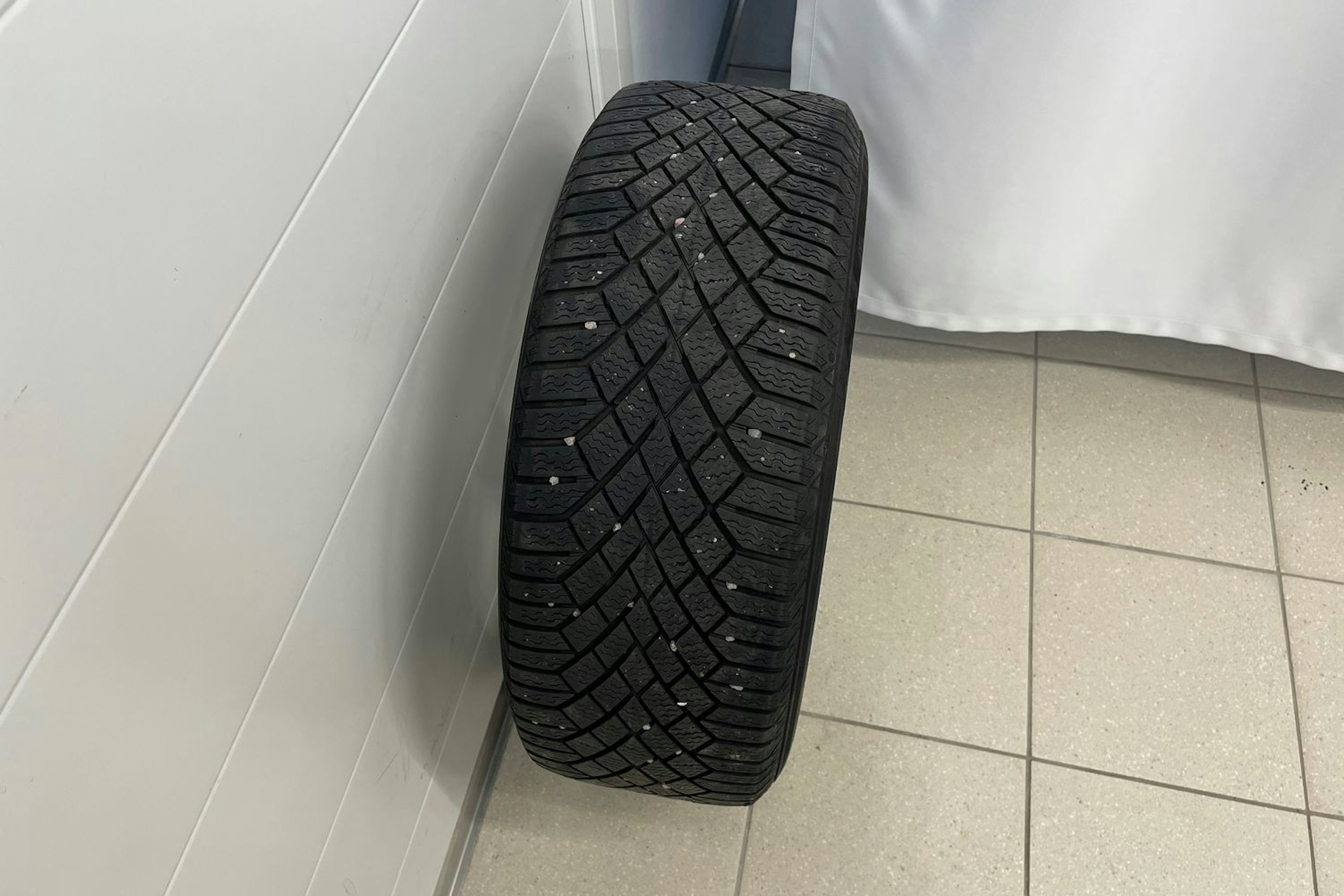 musta Audi A6 2015 kuva 23.