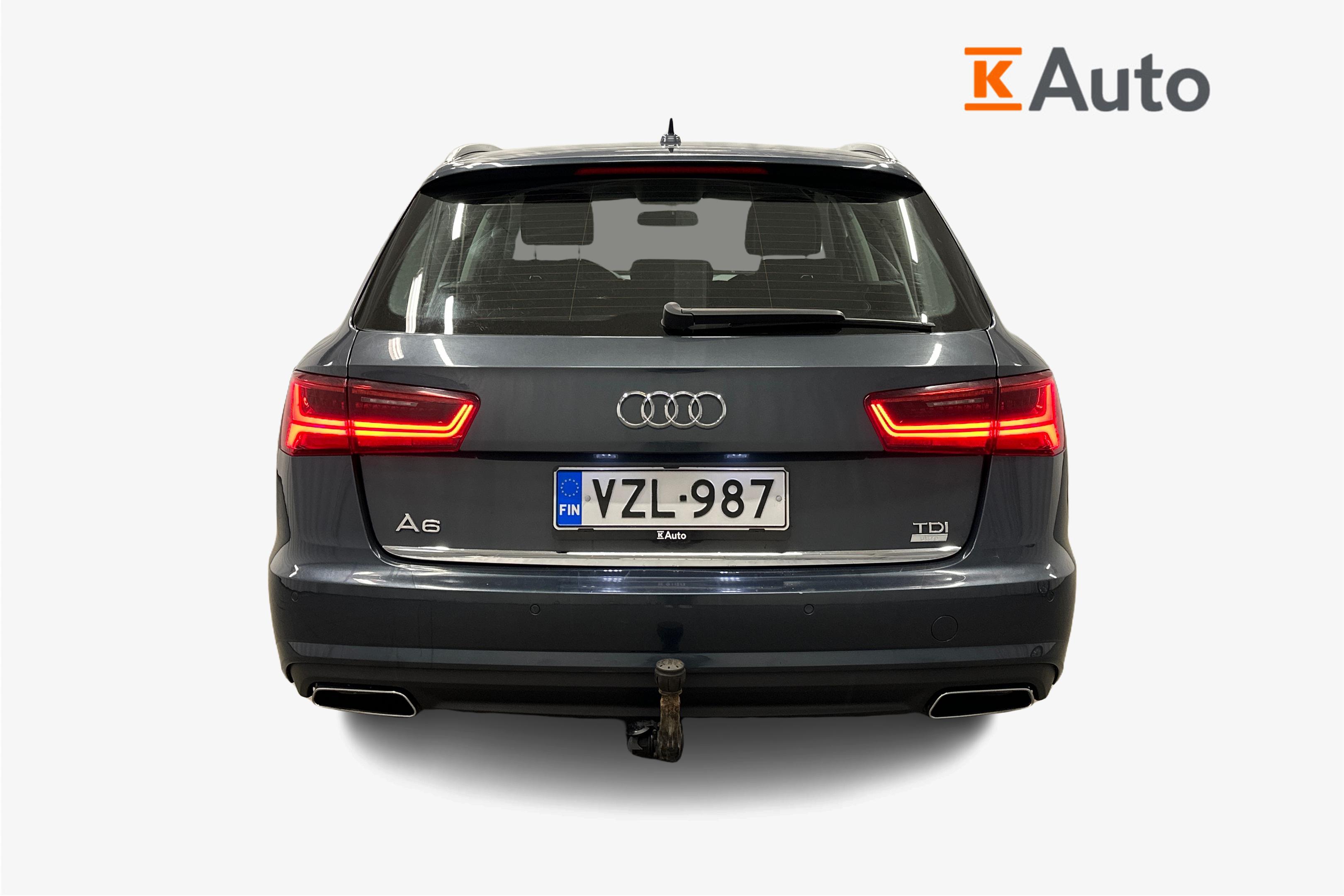 Audi A6 2015, kuva 3/31