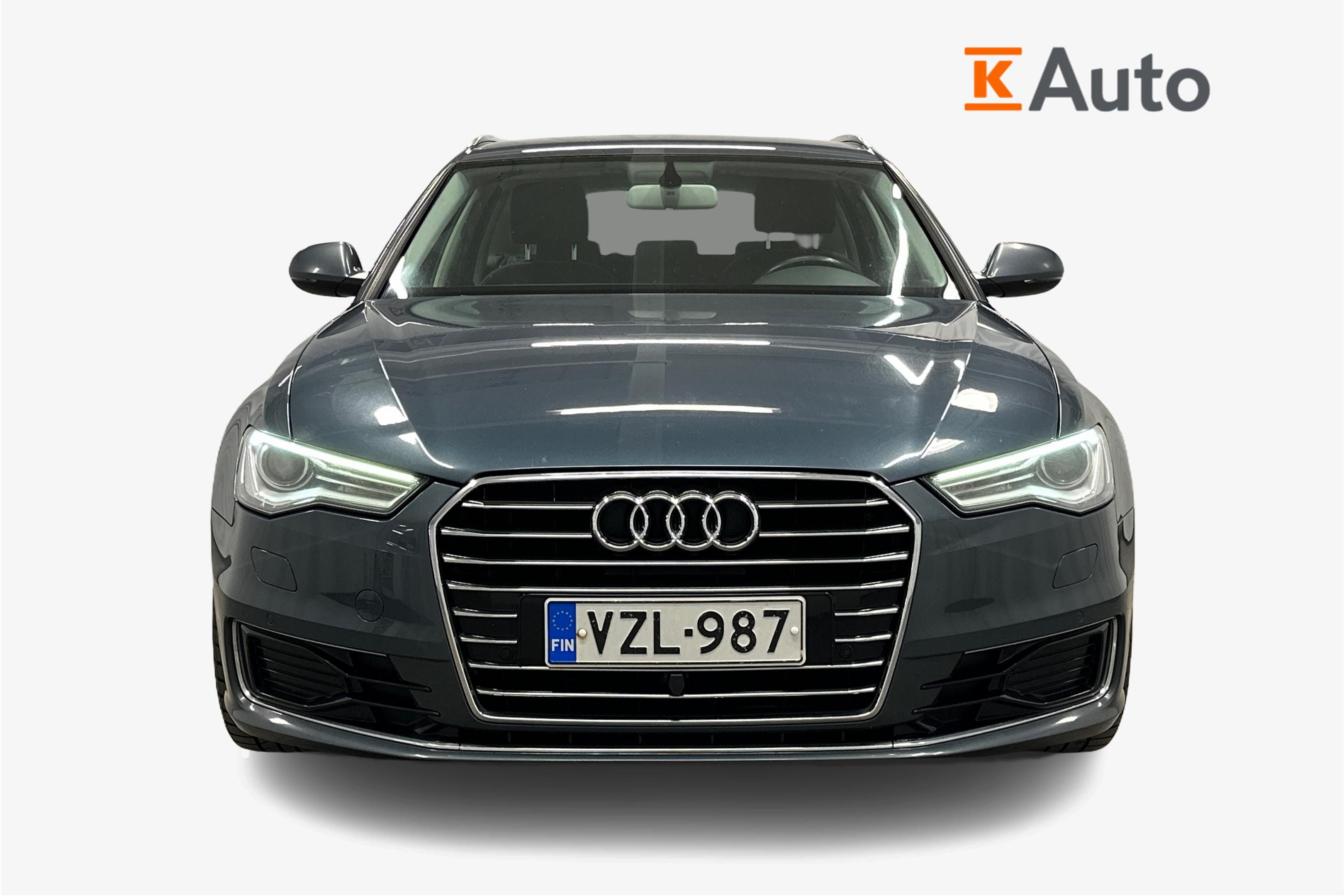 Audi A6 2015, kuva 4/31
