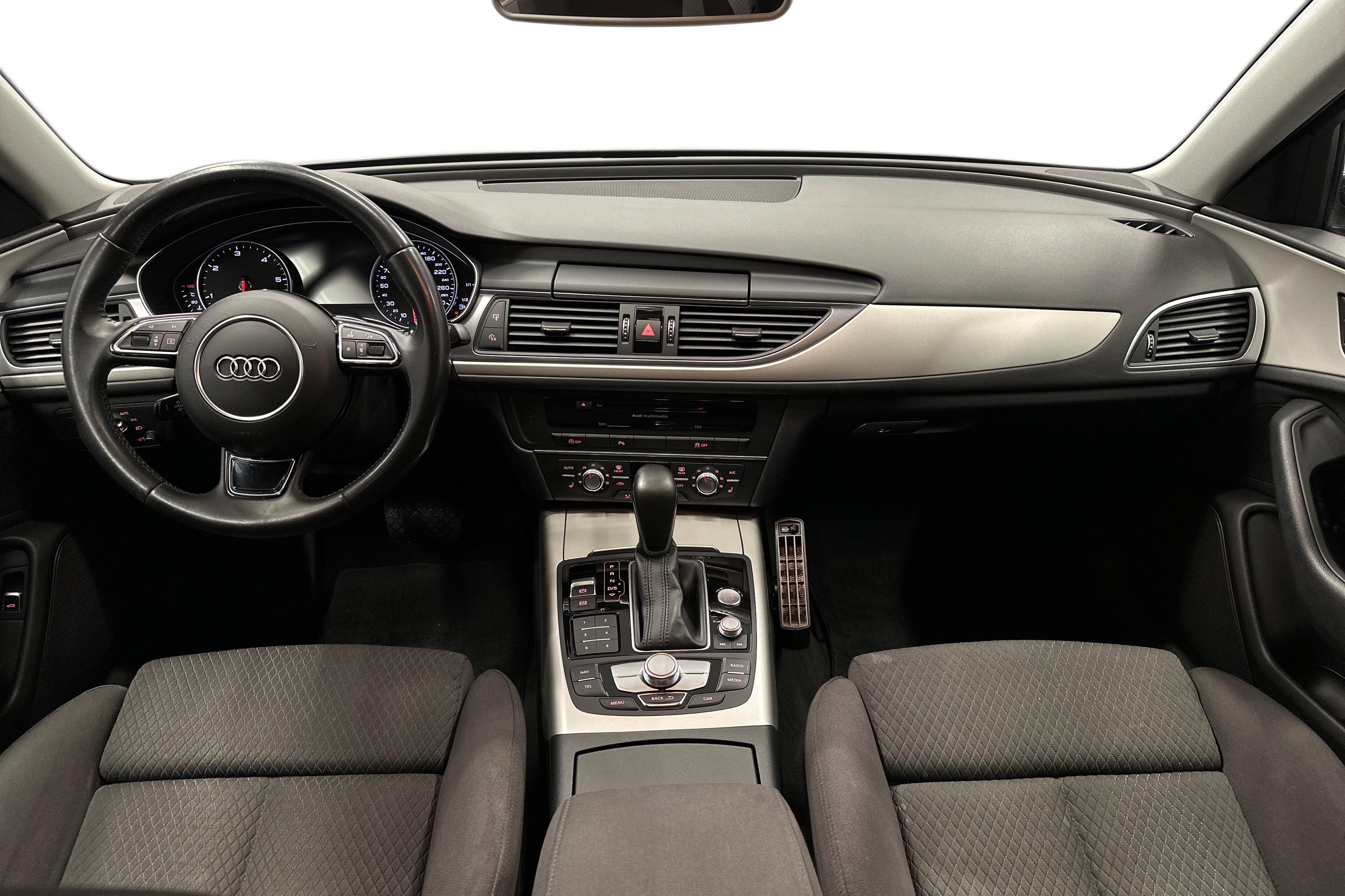 Audi A6 2015, kuva 7/31