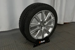 sininen Audi A6 2016 kuva 10.