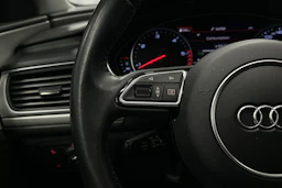 sininen Audi A6 2016 kuva 11.