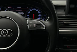 sininen Audi A6 2016 kuva 12.