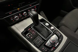 sininen Audi A6 2016 kuva 24.