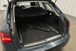 sininen Audi A6 2016 kuva 29.