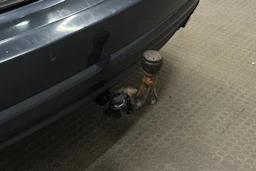 sininen Audi A6 2016 kuva 30.