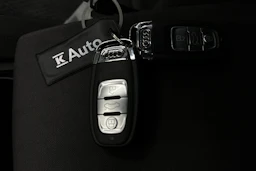 sininen Audi A6 2016 kuva 31.