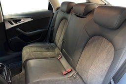 valkoinen Audi A6 2015 kuva 10.