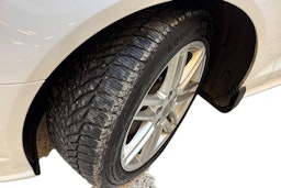 valkoinen Audi A6 2015 kuva 11.