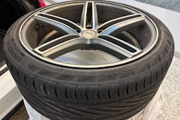 valkoinen Audi A6 2015 kuva 14.