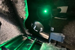 valkoinen Audi A6 2015 kuva 17.