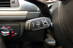 valkoinen Audi A6 2015 kuva 21.