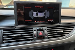 valkoinen Audi A6 2015 kuva 22.