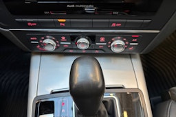 valkoinen Audi A6 2015 kuva 24.