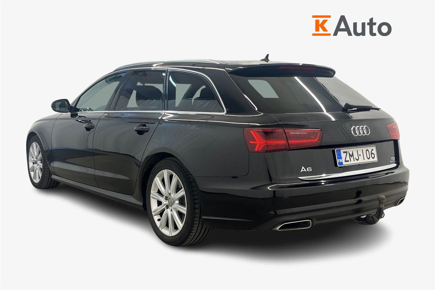 Audi A6 2015, kuva 2/21