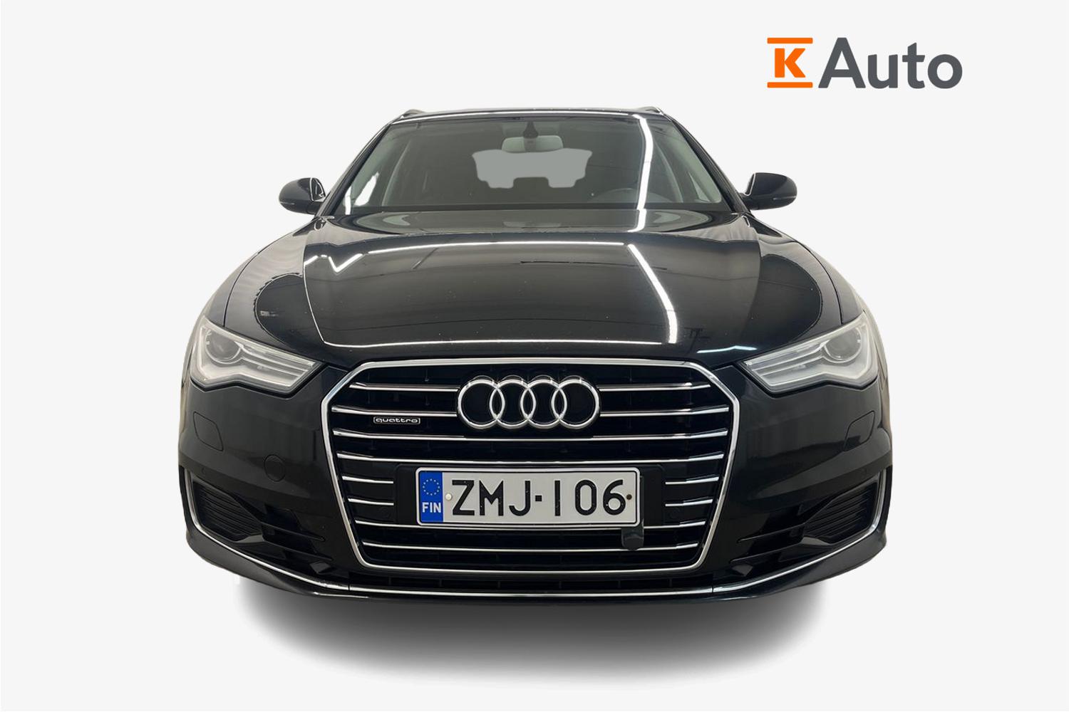 Audi A6 2015, kuva 4/21