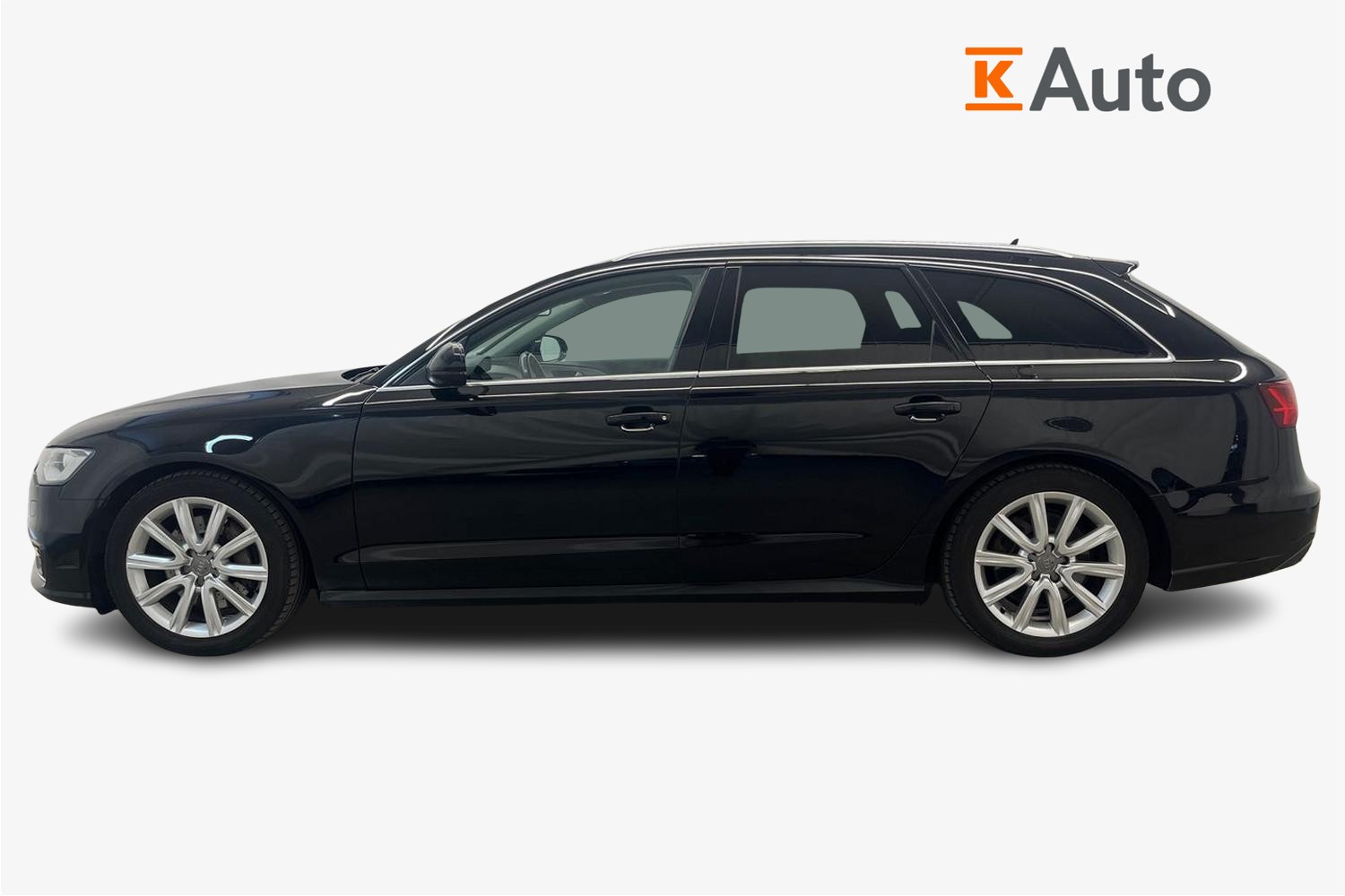 Audi A6 2015, kuva 5/21
