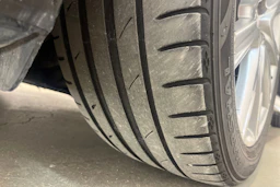 musta Audi A6 2015 kuva 10.