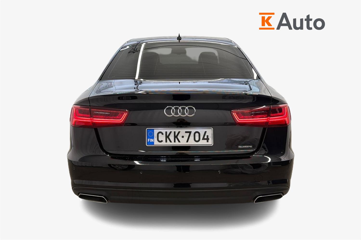 Audi A6 2016, kuva 3/29