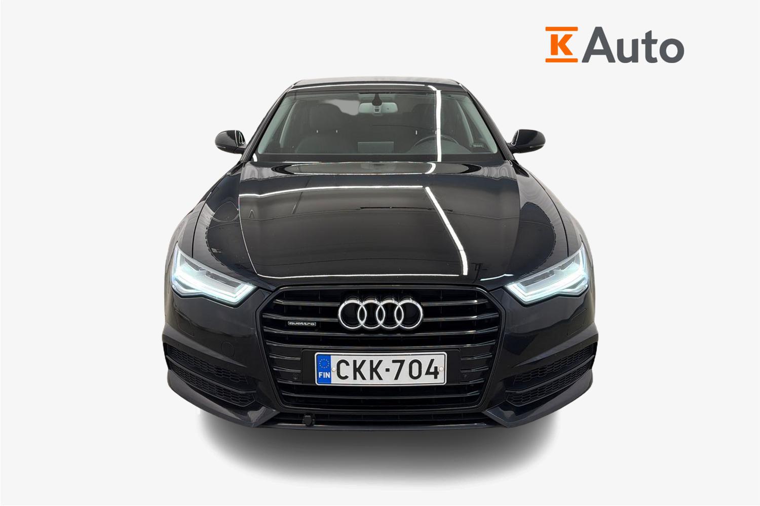 Audi A6 2016, kuva 4/29