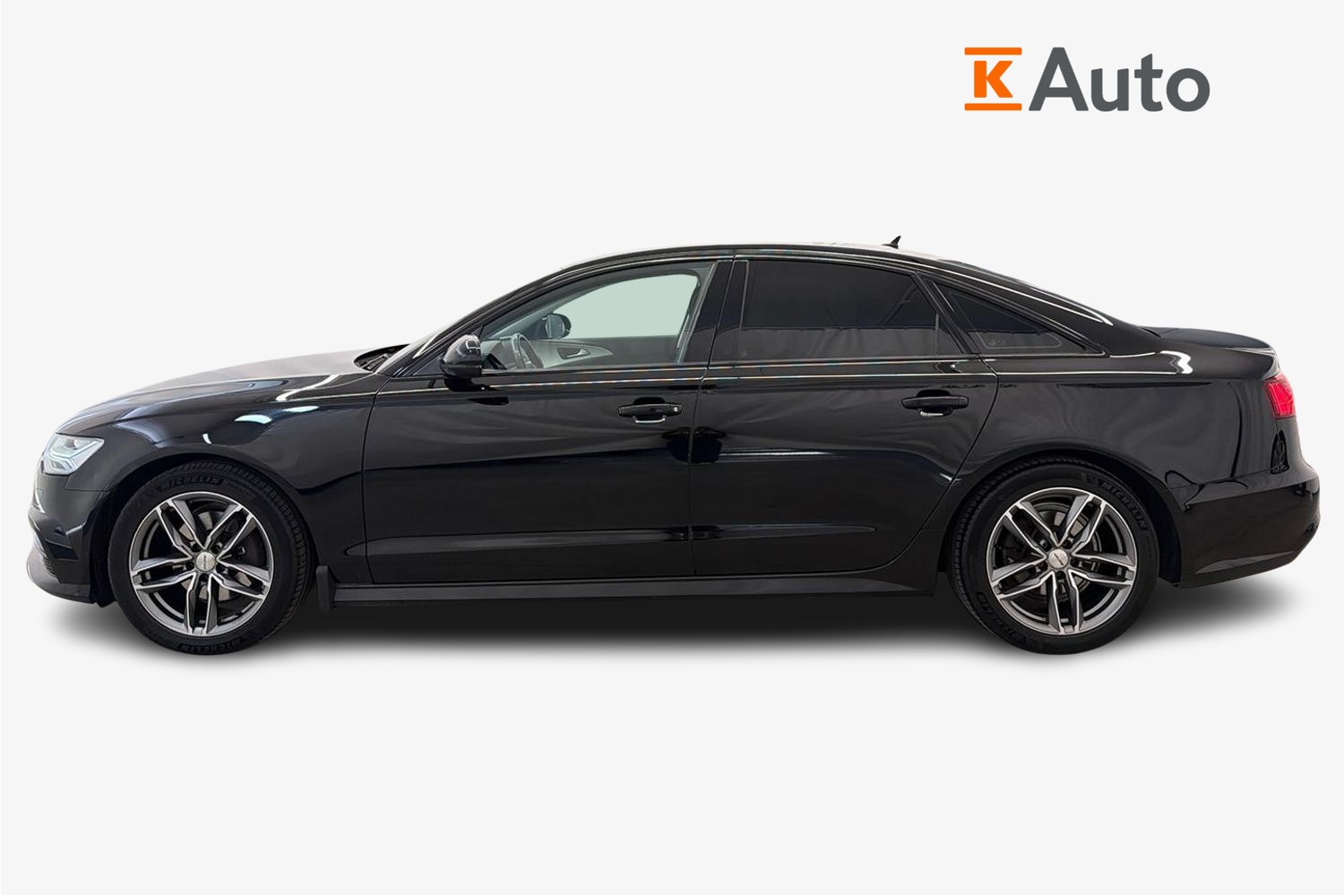 Audi A6 2016, kuva 5/29
