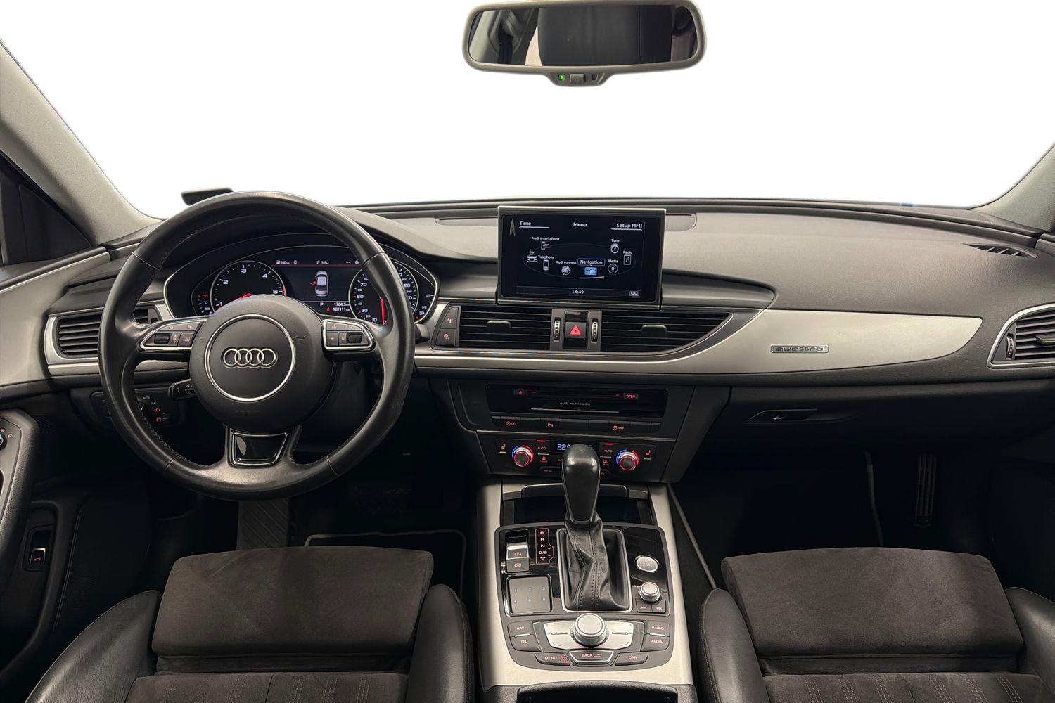 Audi A6 2016, kuva 7/29